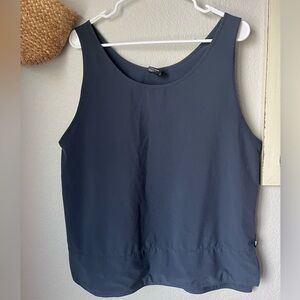 The North Face Explore City Tank Top